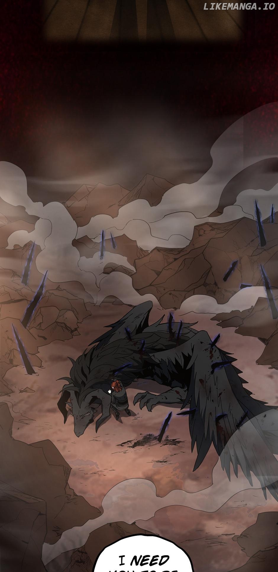 The Beginning After The End Chapter 206 image 23